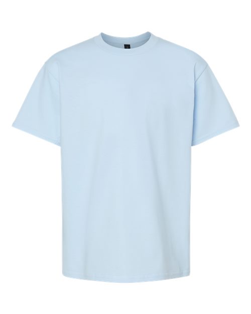 Gildan 65000B T-Shirt – Front