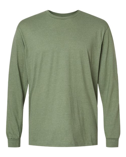 Gildan 64440CVC T-Shirt – Front