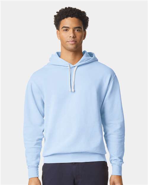 Comfort Colors 1467 Hoodie – Front