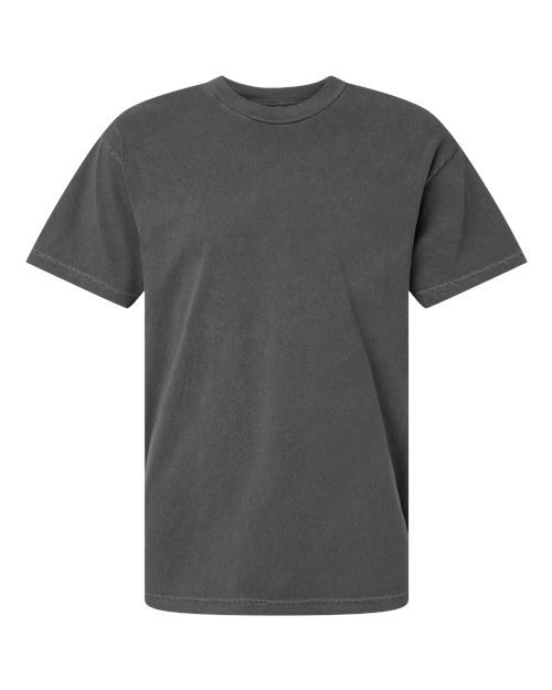 American Apparel 1301GD Tee – Front