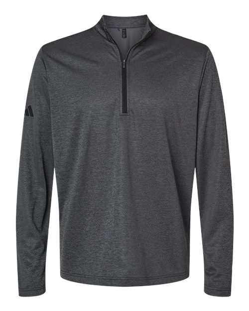 Adidas A593 Quarter-Zip – Front