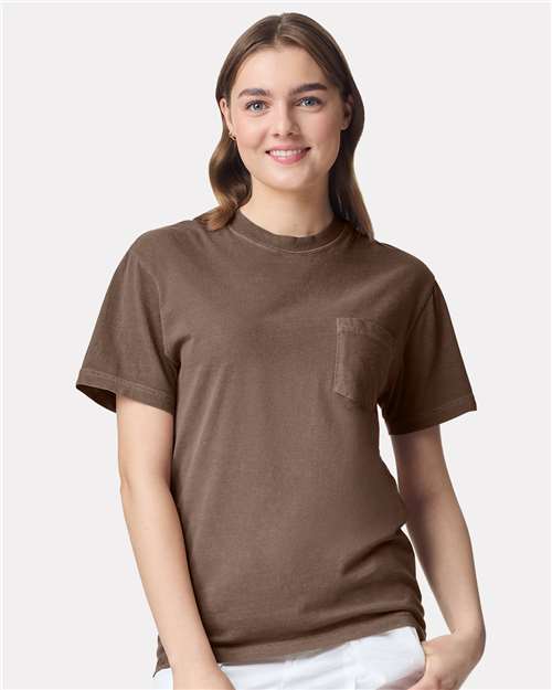 Comfort Colors 6030 T-Shirt – Front