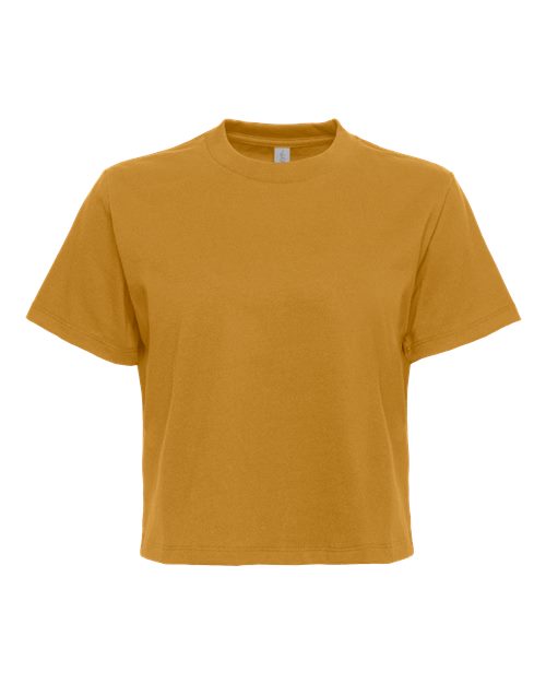 Next Level 7610 Tee – Front