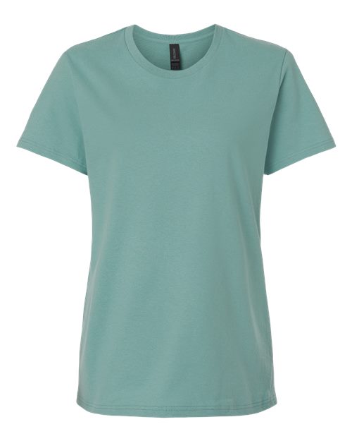 Gildan 5000L T-Shirt – Front