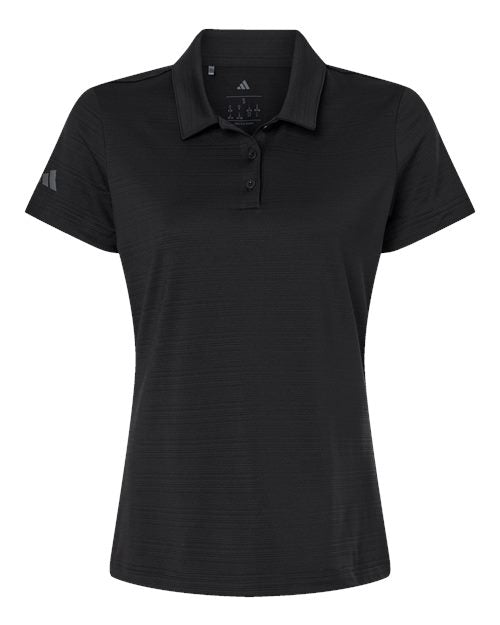 Adidas A707 Polo – Front