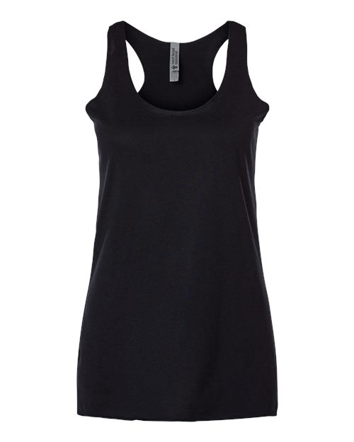Next Level 6733 Tank Top – Front