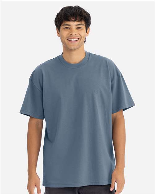 Next Level 7200 Tee – Front