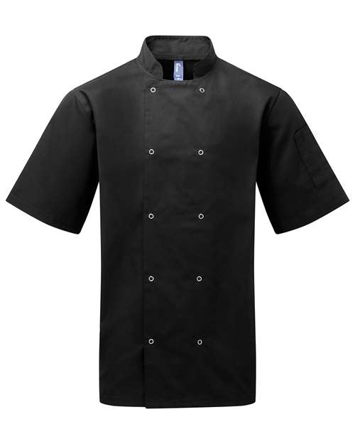 Artisan Collection by Reprime RP664 Chef Coat – Front