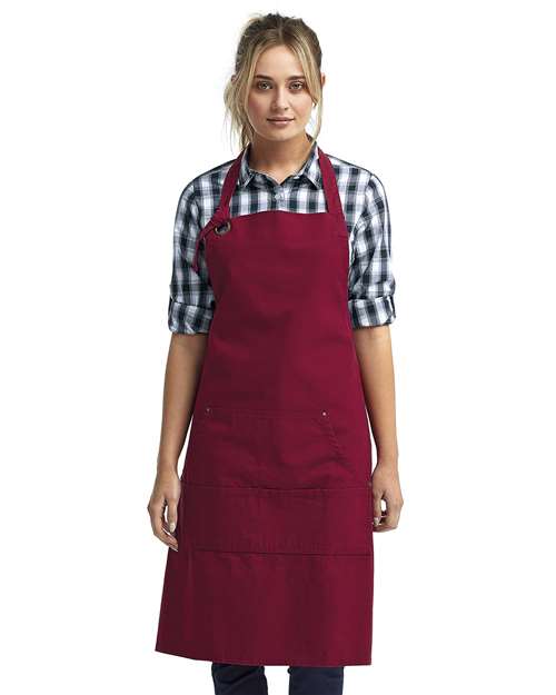 Artisan Collection by Reprime RP137 Apron – Front