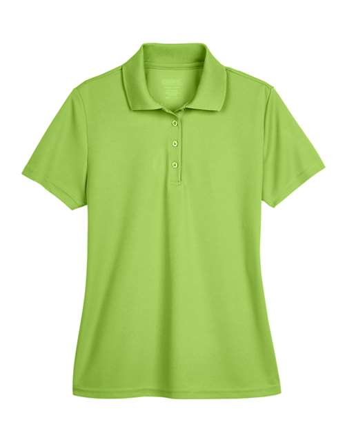 CORE365 78181 Polo – Front