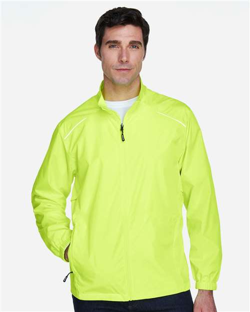 CORE365 88183 Jacket – Front