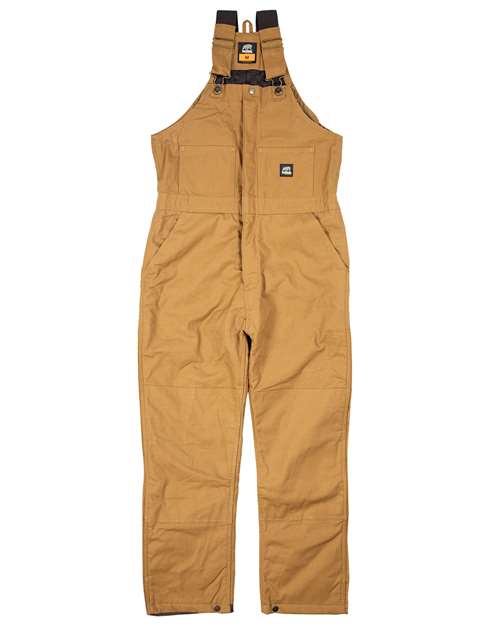 Berne Apparel B415 Overall – Front
