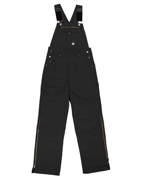Berne Apparel B1067 Overall – Front