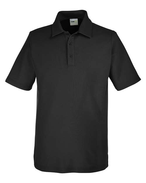 CORE365 CE112T Polo – Front