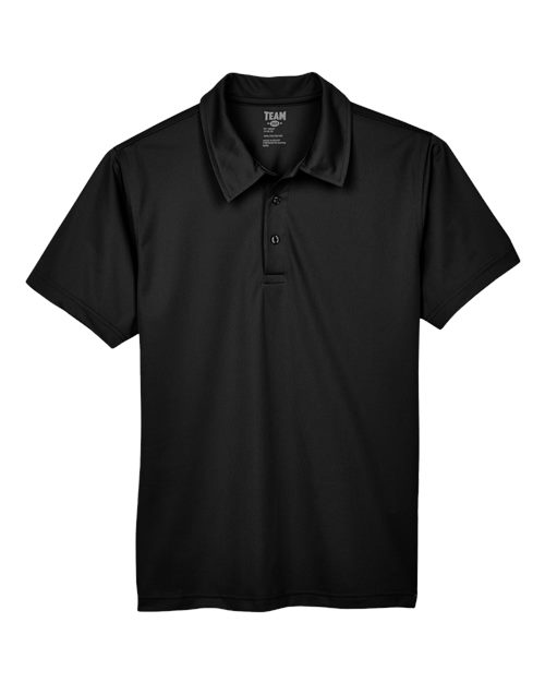 Team 365 TT21 Polo – Front