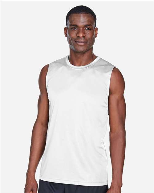 Team 365 TT11M Tank Top – Front