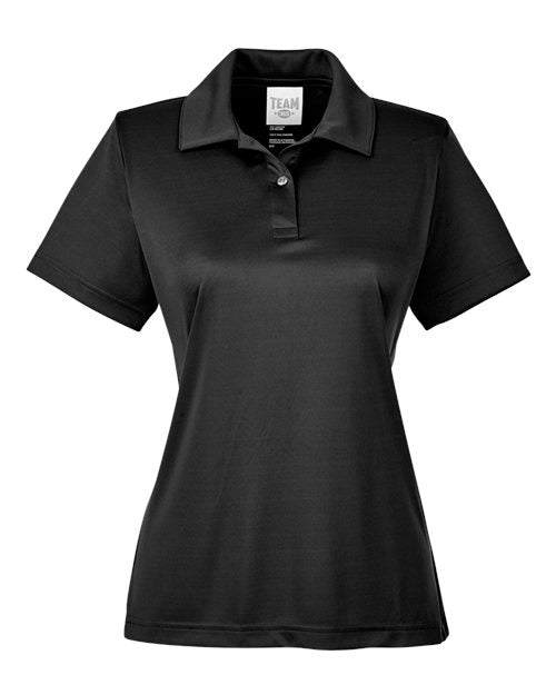 Team 365 TT51W Polo – Front