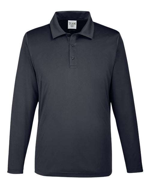 Team 365 TT51L Polo – Front