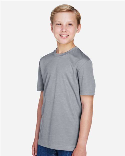 Team 365 TT11HY T-Shirt – Side