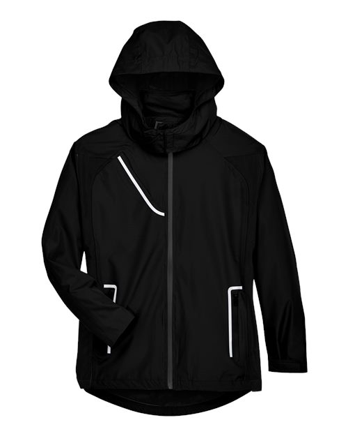 Team 365 TT86W Jacket – Front