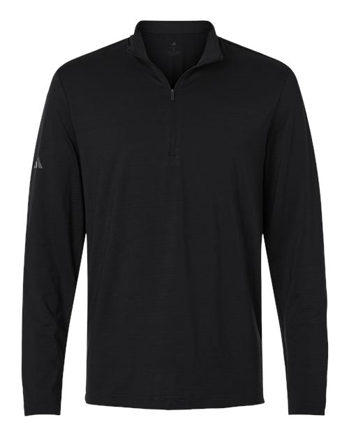 Adidas A708 Quarter-Zip – Front
