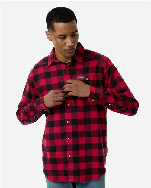 Columbia 161795 Shirt – Front