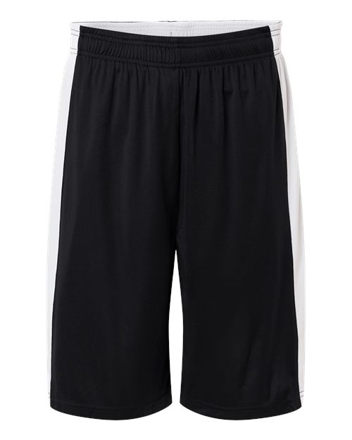 Team 365 TT115B Shorts – Front