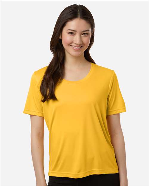 CORE365 CE10W T-Shirt – Front