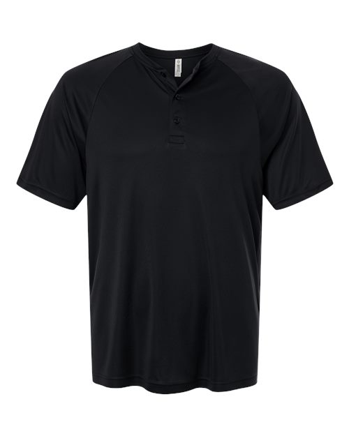 Team 365 TT11HN T-Shirt – Front
