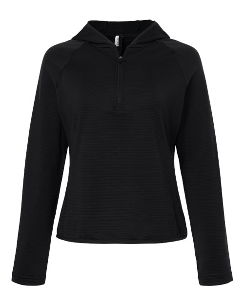 Team 365 TT200W Quarter-Zip – Front
