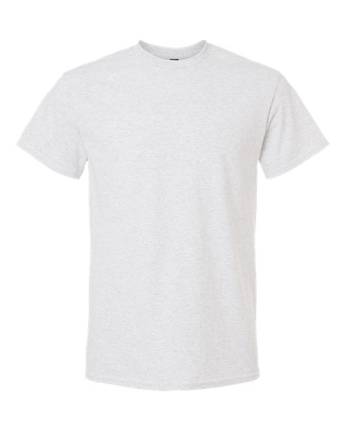 Gildan 8000 T-Shirt – Front