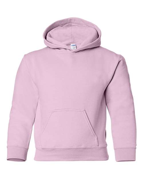 Gildan 18500B Hoodie – Front