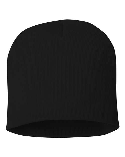 Sportsman SP08 Beanie – Front