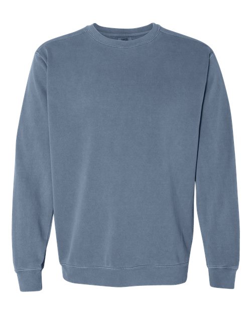 Comfort Colors 1566 Sweatshirt – Front