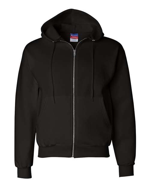 Champion S800 Hoodie – Front