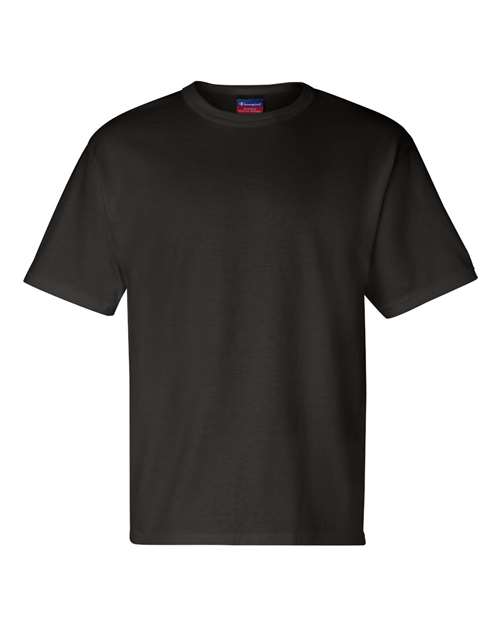 Champion T105 T-Shirt – Front