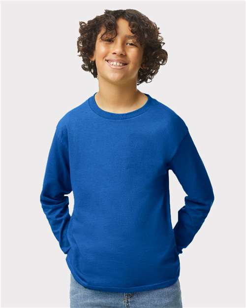 Gildan 5400B T-Shirt – Front