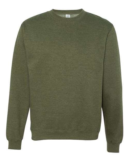 Independent Trading Co. SS3000 Sweatshirt – Front