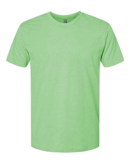 Next Level 6210 Tee – Front