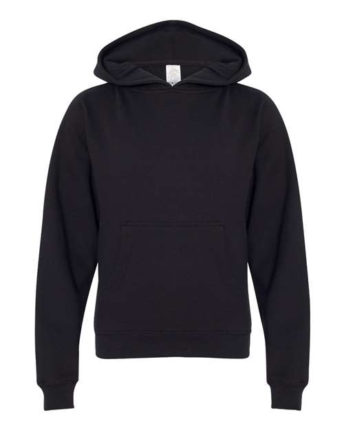 Independent Trading Co. SS4001Y Hoodie – Front