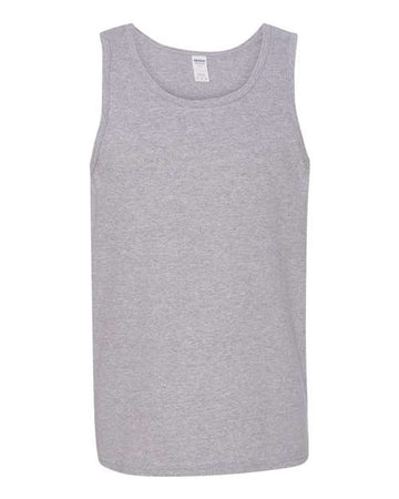 Tanks blank apparel for custom printing in Toronto