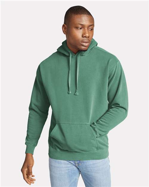 Comfort Colors 1567 Hoodie – Front