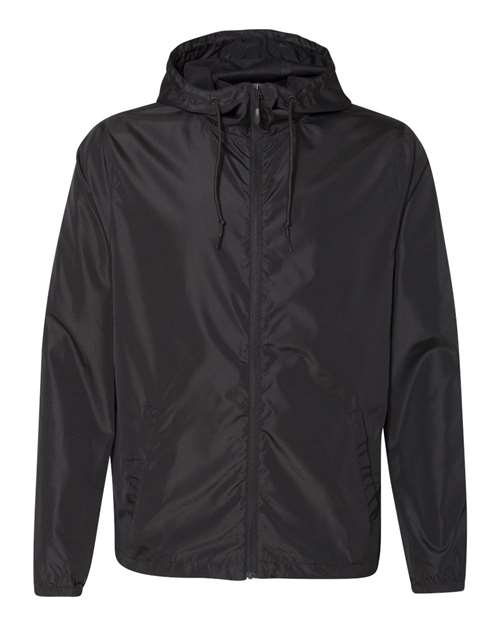 Independent Trading Co. EXP54LWZ Jacket – Front