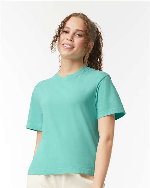 Comfort Colors 3023CL T-Shirt – Front