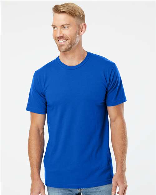 American Apparel 2001 Tee – Front