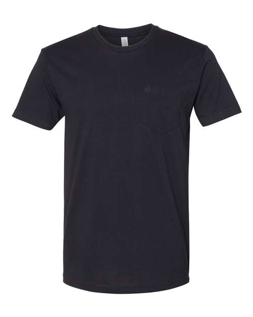 Next Level 3605 Tee – Front