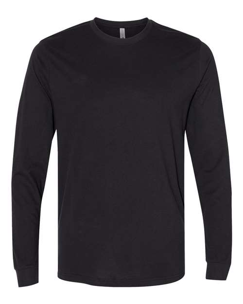 Next Level 6411 Tee – Front