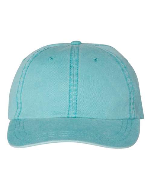 Valucap SP500 Cap – Front