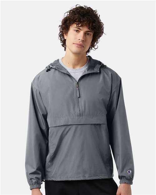 Champion CO200 Jacket – Front