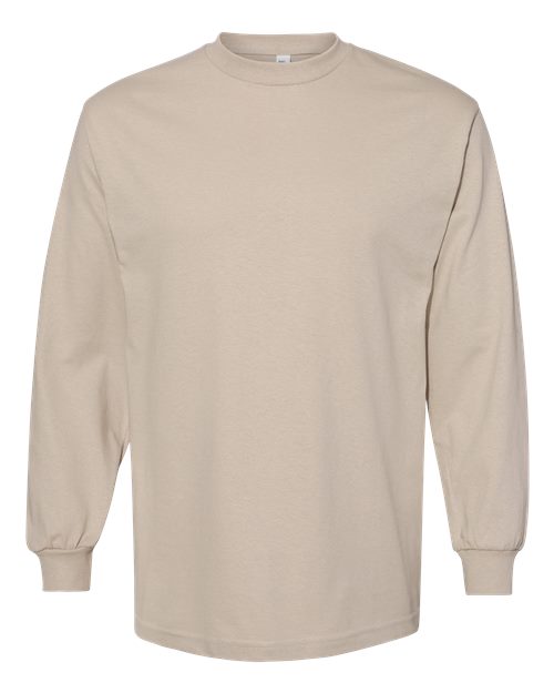 American Apparel 1304 Tee – Front